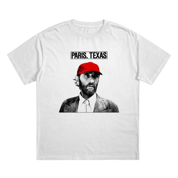 Paris, Texas