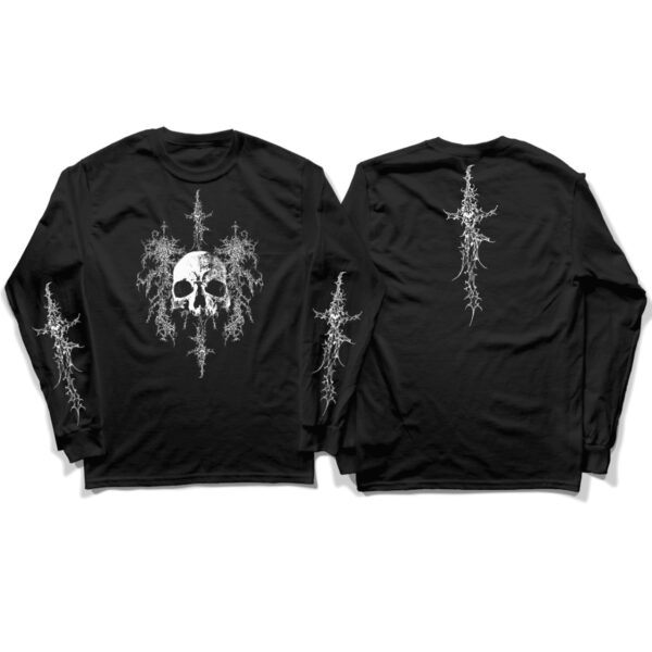 Cyber Sigilism 2 - Manga Larga