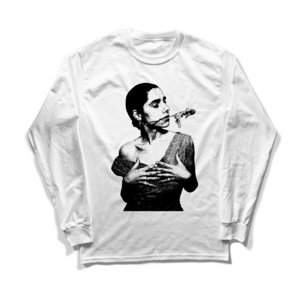 PJ Harvey - Manga Larga