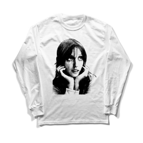 Shelley Duvall - Manga Larga