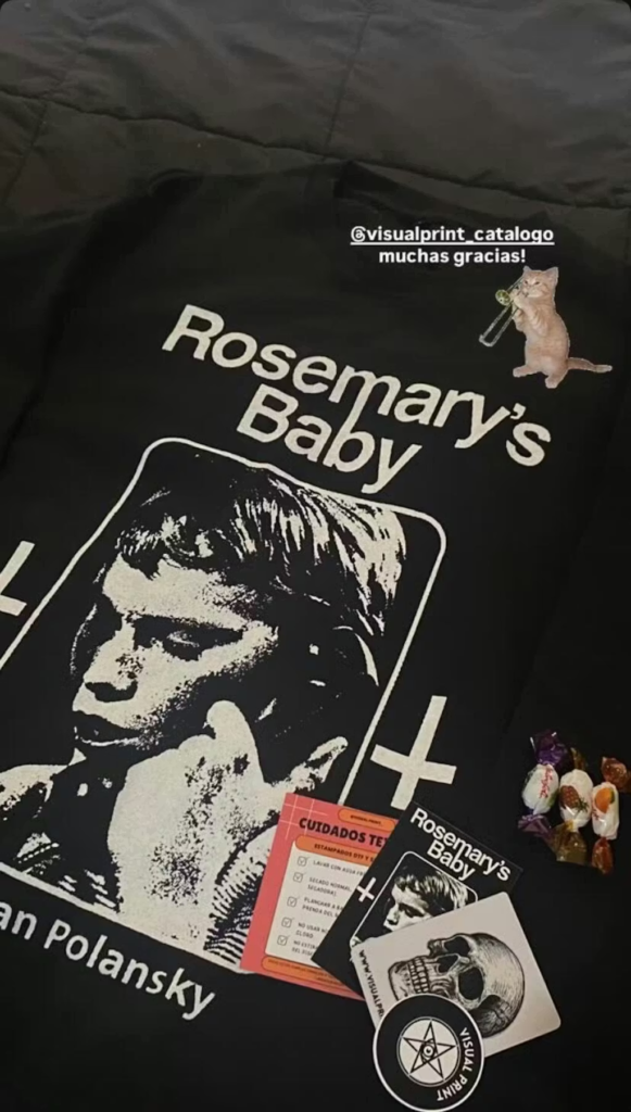 Imagen #1 de Eva Reyes