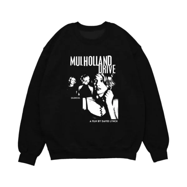 Diseño sin título (1) Polerón Polo - Mulholland Drive