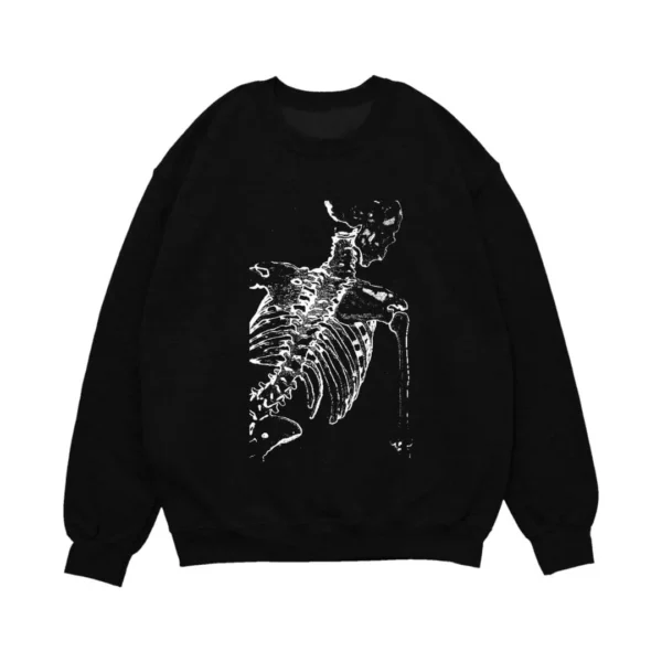 Diseño sin título (6) Polerón Polo - Esqueleto