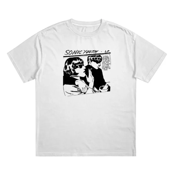 Diseño sin título Sonic Youth