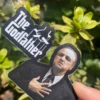 Foto 10-10-23, 12 51 37 Sticker The Godfather
