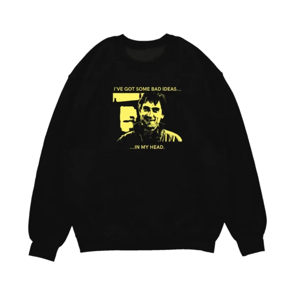 Polerón Polo - Taxi Driver