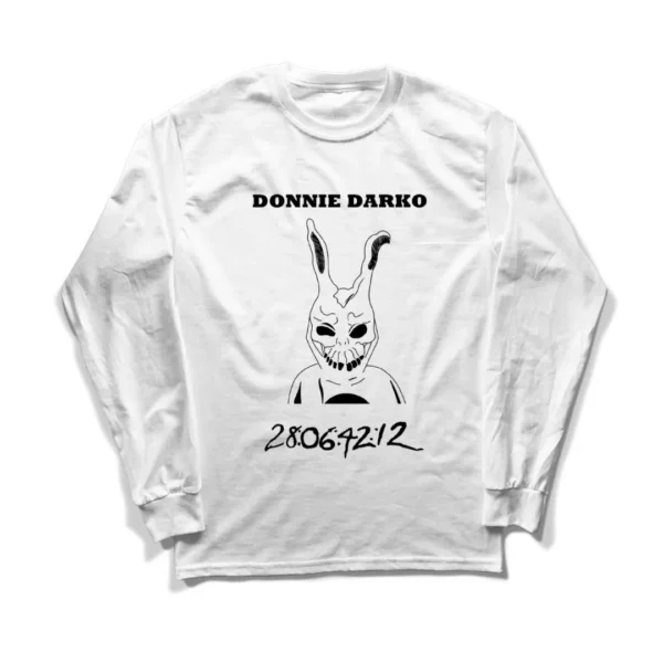 Donnie Darko - Manga Larga