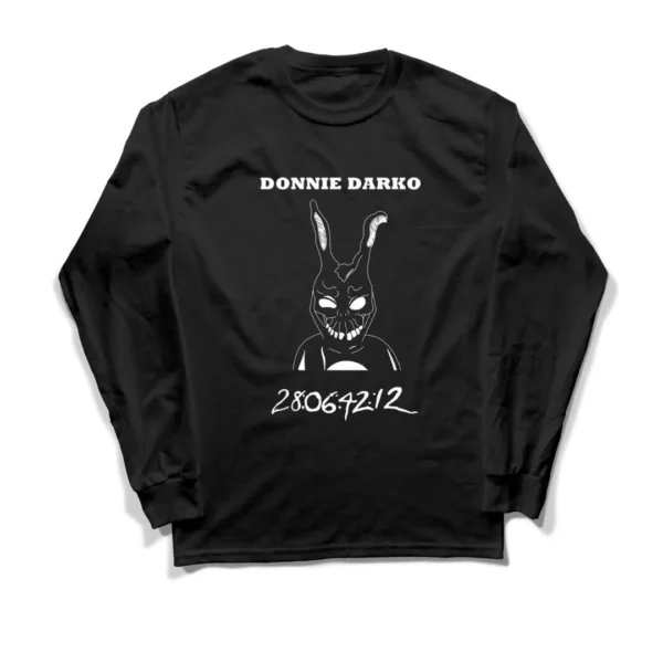 Donnie Darko - Manga Larga
