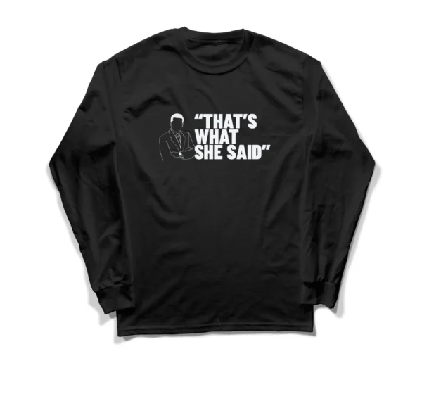 jpeg-optimizer_PicsArt_02-07-05.21.38 The Office/That´s what she said - Manga Larga