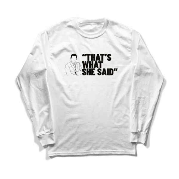 jpeg-optimizer_PicsArt_02-07-05.30.53 The Office/That´s what she said - Manga Larga