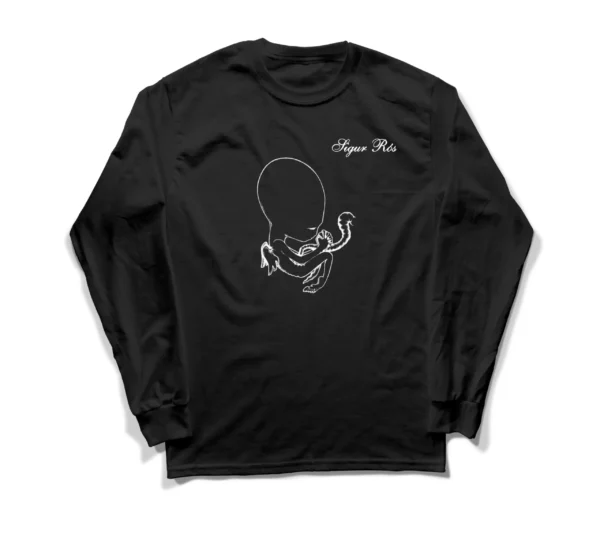 Sigur Ros - Manga Larga