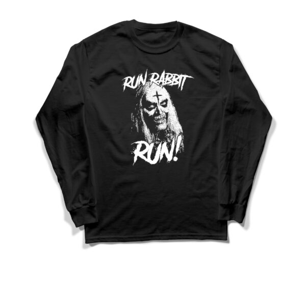 House of 1000 Corpses - Manga Larga