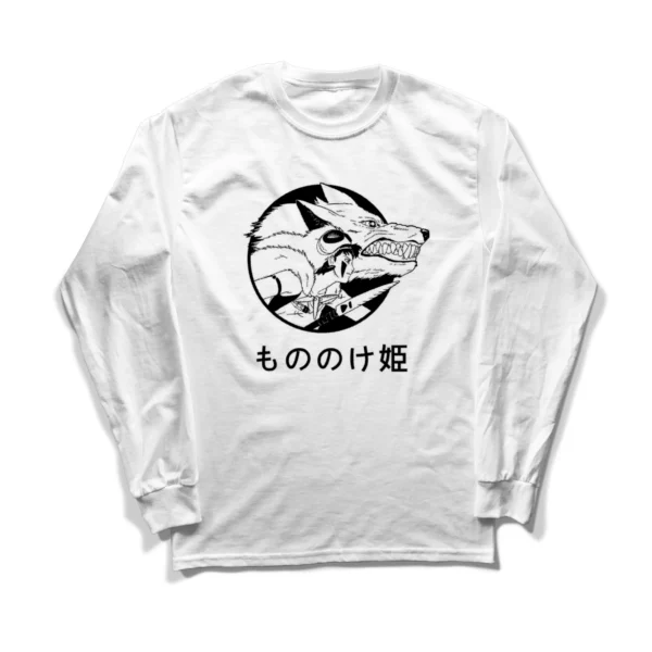 Mononoke - Manga Larga