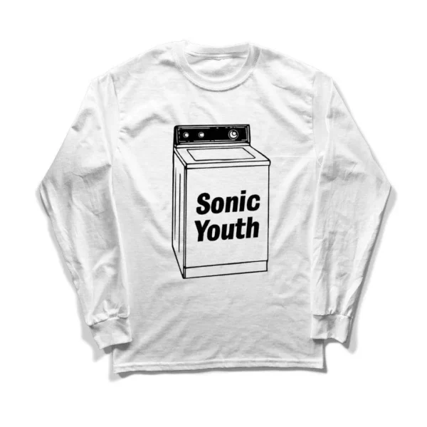 jpeg-optimizer_SONI} Sonic Youth - Manga Larga