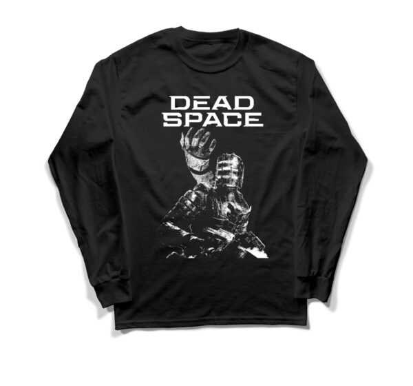 Dead Space - Manga Larga