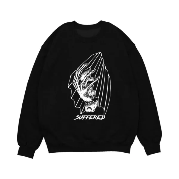 sh2 Polerón Polo - Suffered