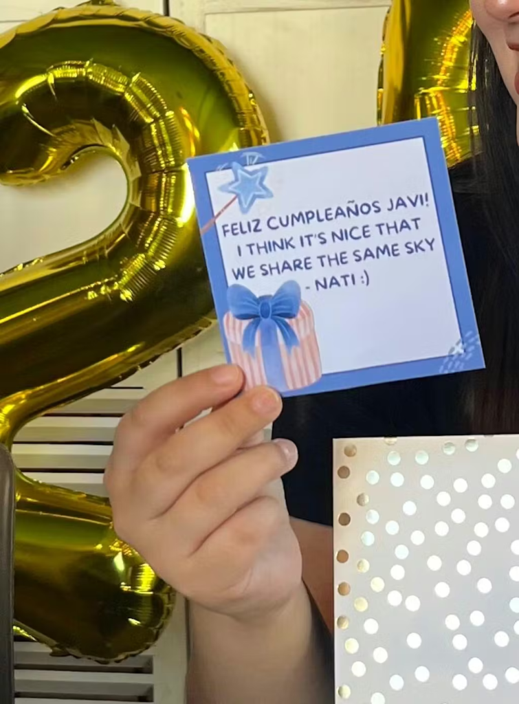 Imagen #2 de Nati Aguilar