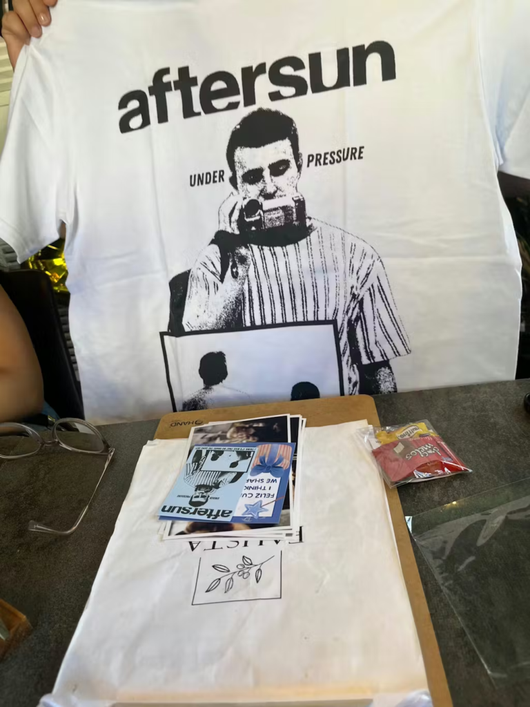 Imagen #1 de Nati Aguilar