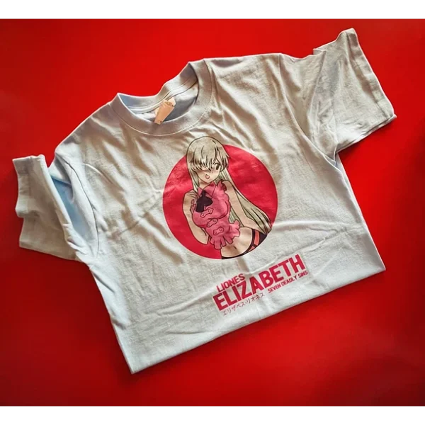 Polera - Talla S