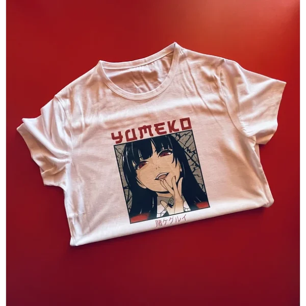 Polera Talla S