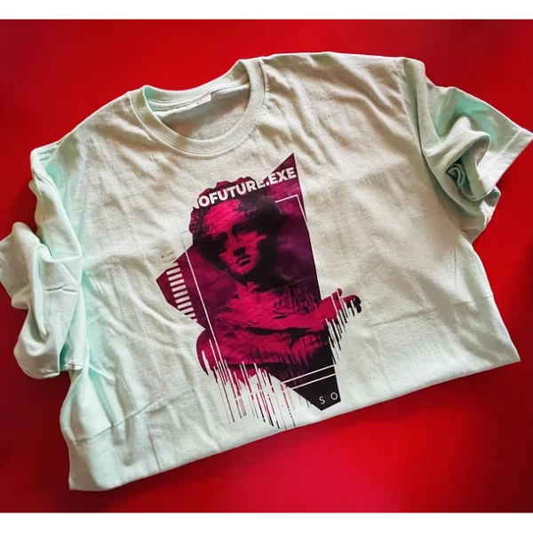 Polera Talla XL