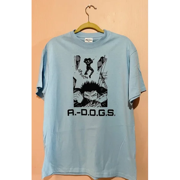 Polera - Talla L