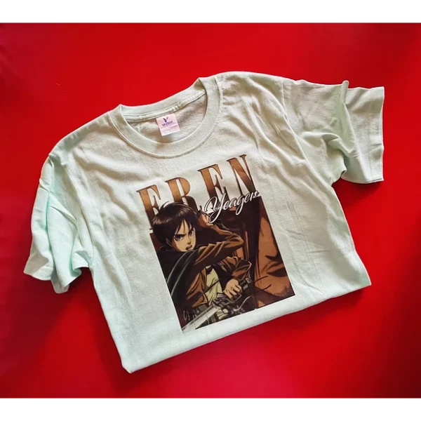 Polera - Talla S