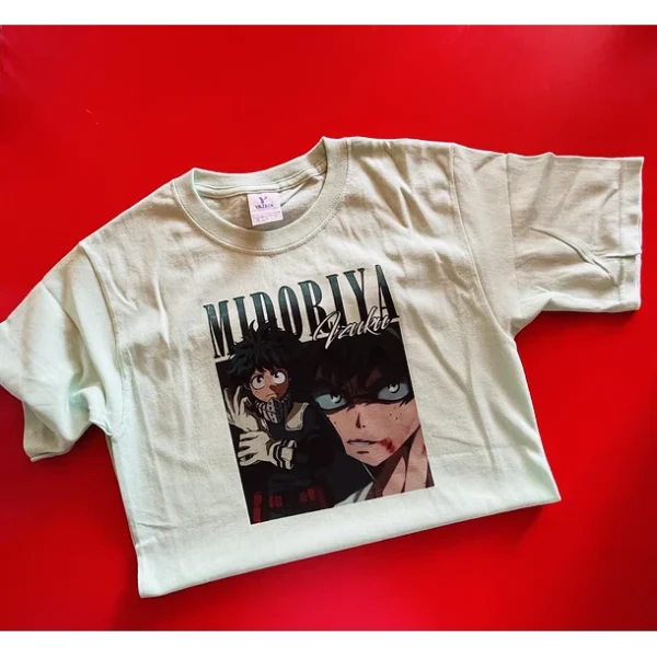 Polera - Talla S