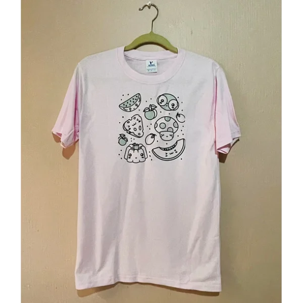 Polera Talla S
