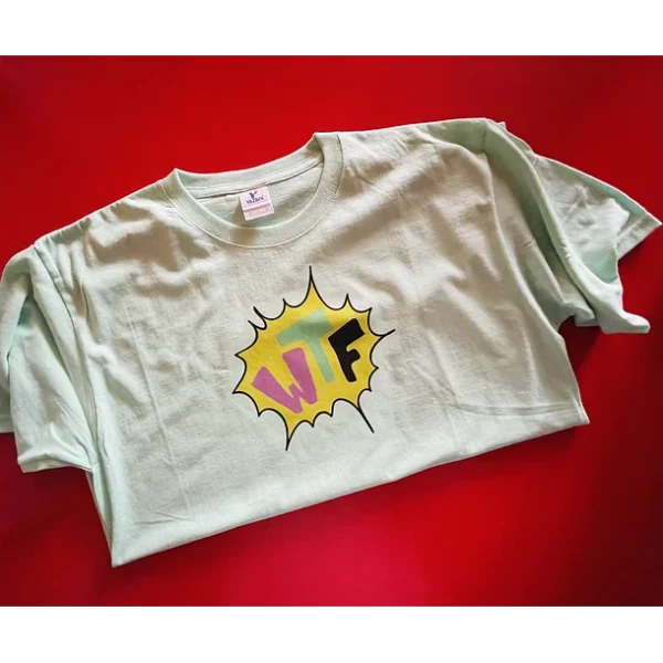Polera - Talla L