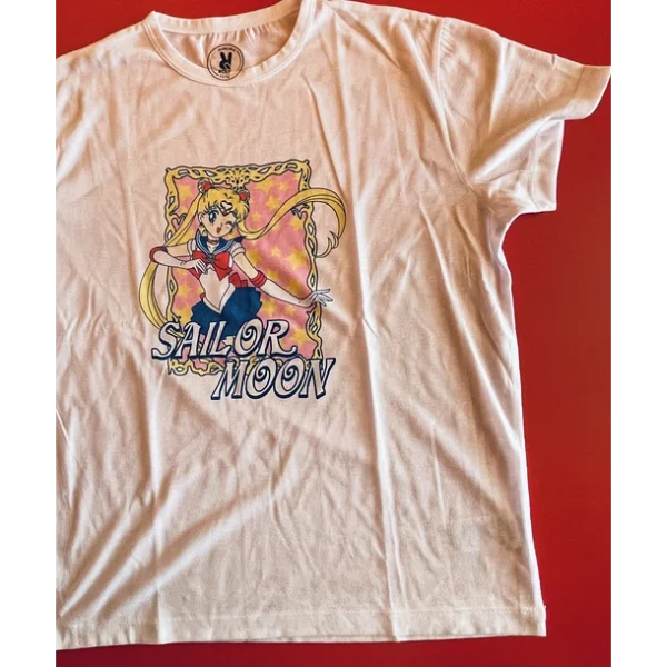 Polera Talla 11/12