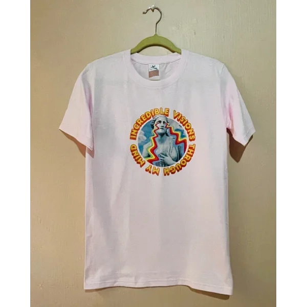 Polera - Talla S