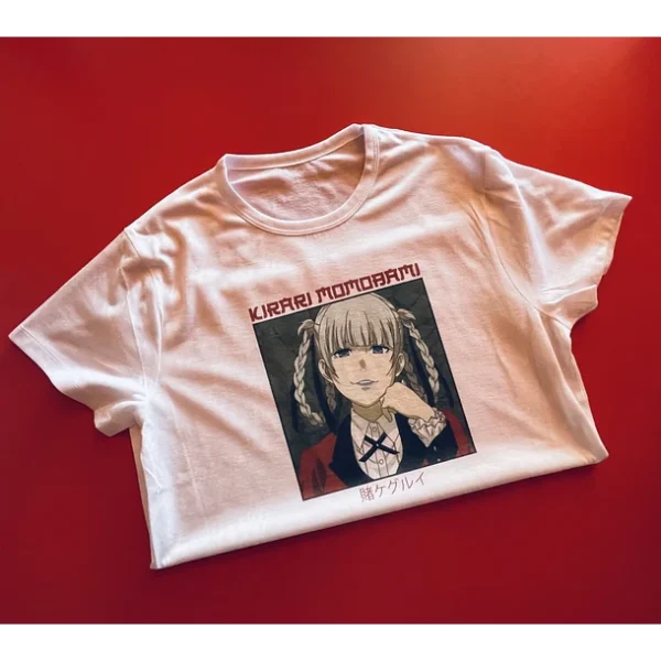 Polera Talla S
