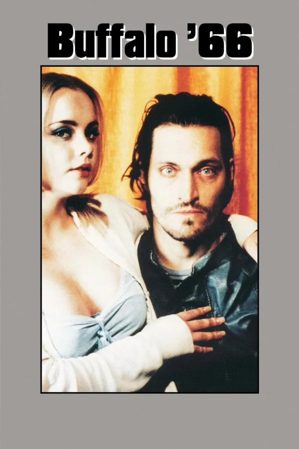 BUFFALO 66 Poster: Buffalo '66