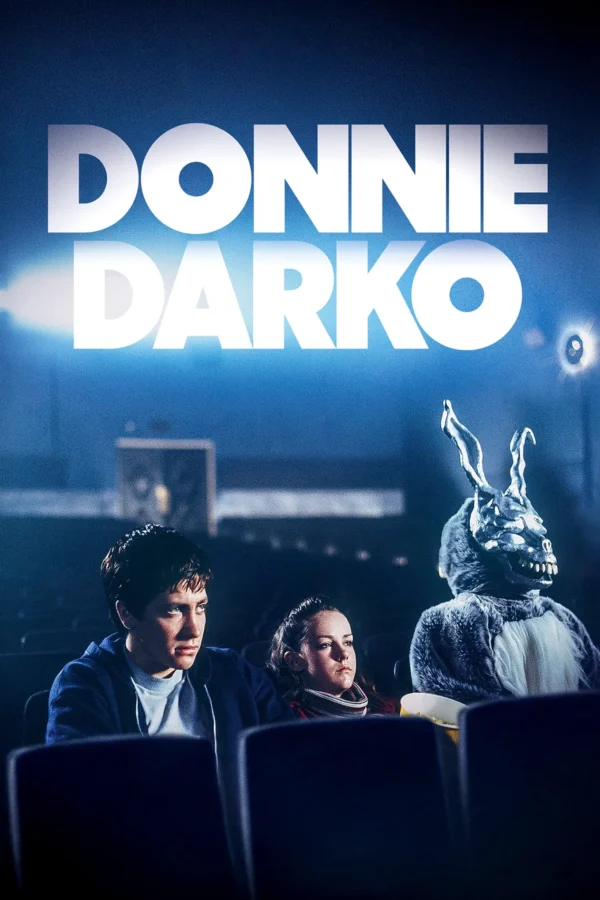 DONNIE DARKO 1 Poster: Donnie Darko