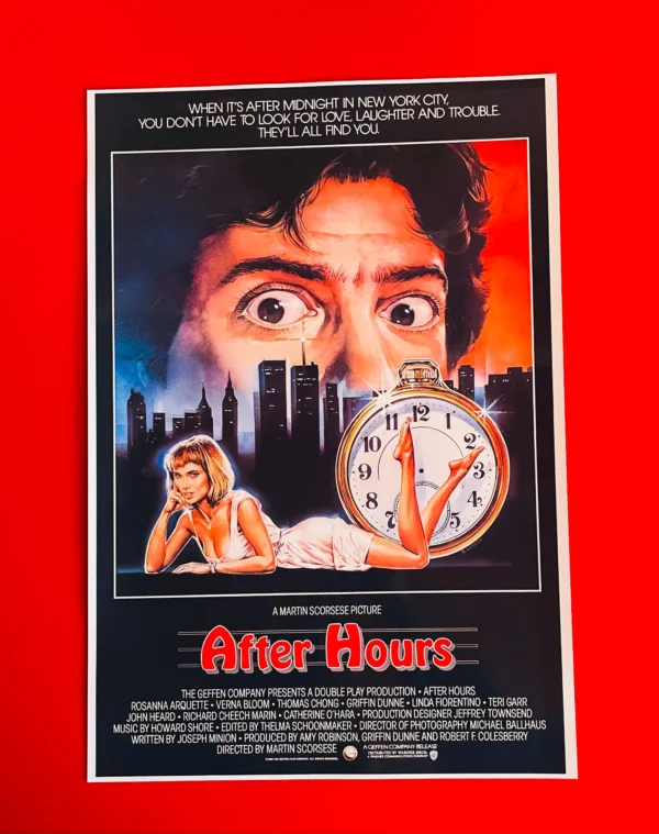 Posters Personalizados