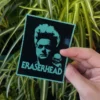 Sticker Eraserhead