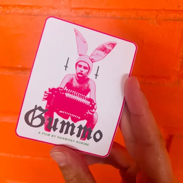 Foto11-11-23_172723_bbc8c9e0-b3d8-4f52-9cbf-112392a0a822 Sticker Gummo