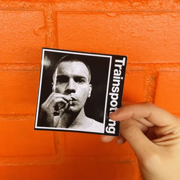 Foto19-06-24_111902_c689b112-ef56-4172-a16c-7813b5a11377 Sticker Trainspotting