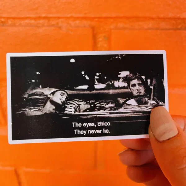 Foto30-04-23_141835_53b1890a-8560-4bde-b255-0bd4a044e96d Sticker Scarface