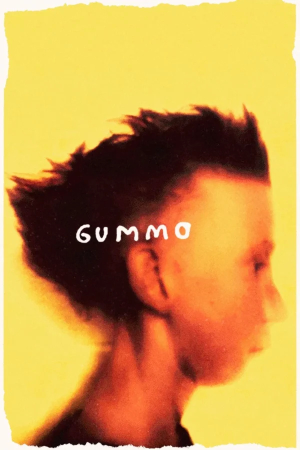 GUMMO Poster: Gummo