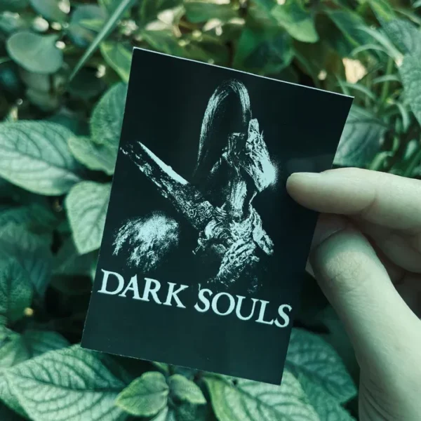 Sticker Dark Souls