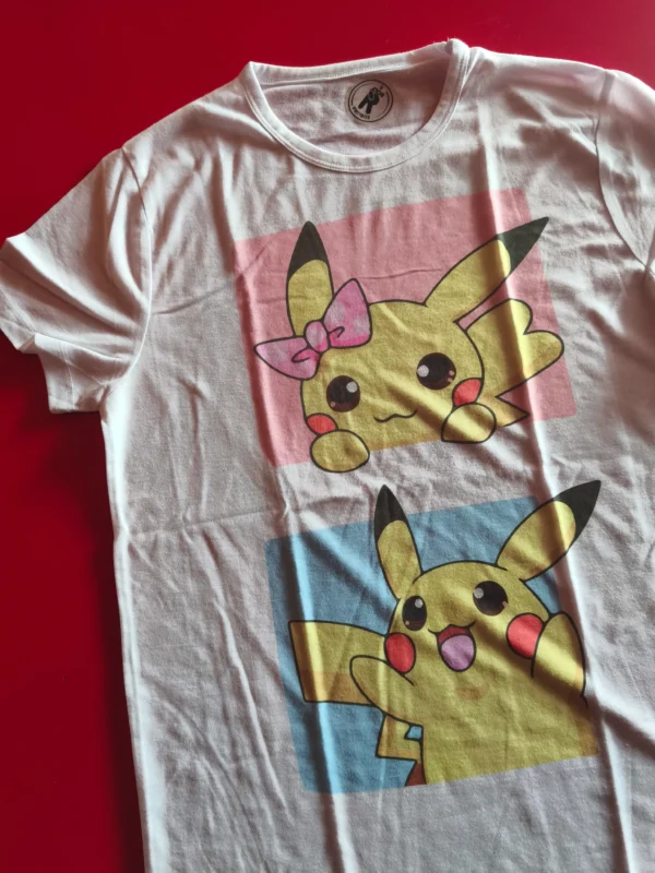 Polera Talla S