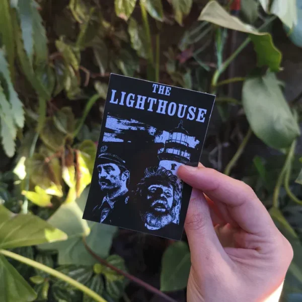 IMG_20250721_153751_07bed1db-a175-4704-b073-008f69f96de1 Sticker The Lighthouse