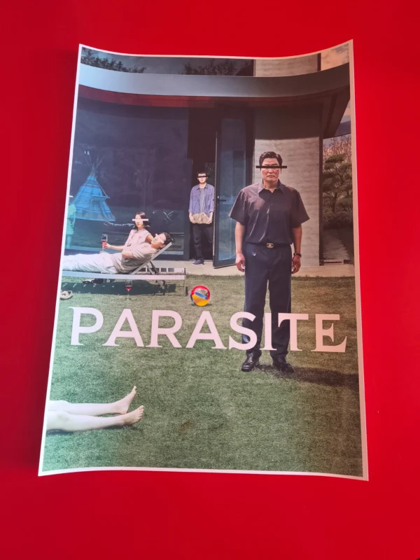 Poster Gratis