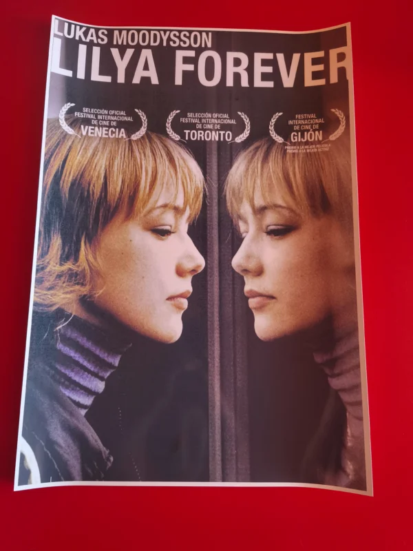 Poster Gratis