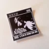 Sticker Fallen Angels