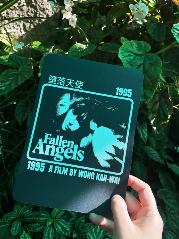 IMG_2848 Print - Fallen angels