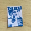 Sticker The Bear