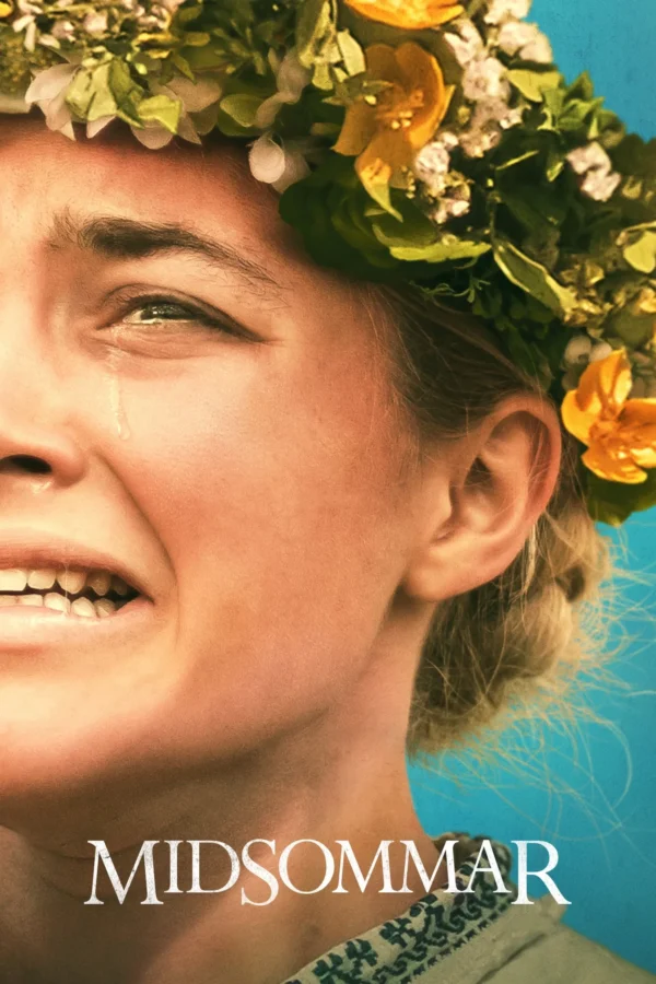 MIDSOMMAR Poster: Midsommar